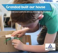 Grandad Built Our House front page preview
              