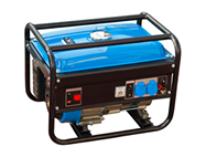 generator generator