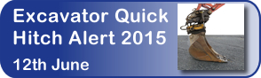 Quick Hitch Alert 2015 Quick Hitch Alert 2015