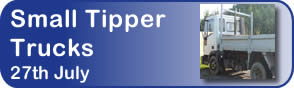Tipper Trucks Safety Alert Tipper Trucks Safety Alert