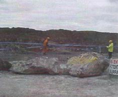 Quarry face03 Quarry face03