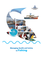 Managing Health and Safety in Fishing front page preview
              