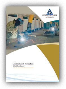 Local Exhaust Ventilation (LEV) Guidance