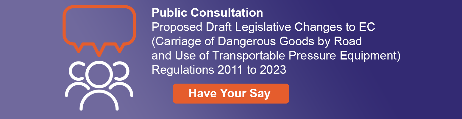Public Consultation July 2024
