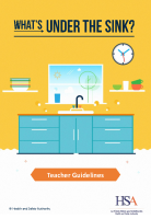 Teacher Guidelines English Version front page preview
              