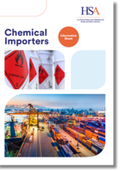 Chemicals-Importer-Information-Sheet-Cover