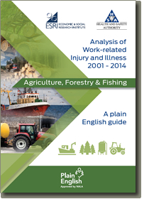 HSA Work-related Injury Agri Fishing - NALA_cover