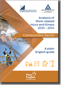 HSA Work-related Injury Construction - NALA_cover