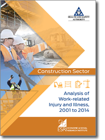 HSA Work-related Injury Construction_cover