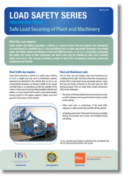 Load-Safety-Series-Cover