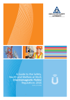 EMF Guidelines 2016 front page preview
              
