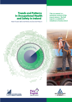 trends_and_patterns_in_occupational_health_and_safety_summary front page preview
              