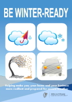 Be Winter Ready Booklet 2020 front page preview
              