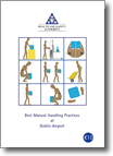 Manual Handling at Dublin Airport cover
