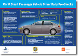 Vehicle Safety Cover