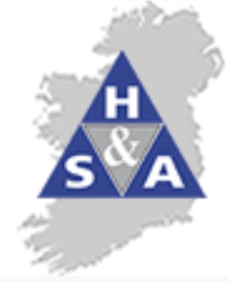 HSA Map Logo