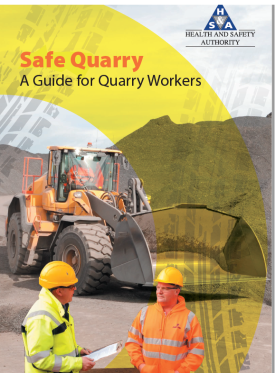 Quarry Workers Guide