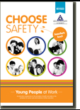 Choose Safety Teachers' Text thumbnail