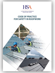 Code Of Practice for Safety In Roofwork thumbnail