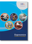 Ergonomics - Good Practice in the Irish Workplace thumbnail