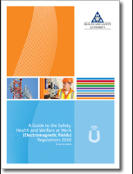 Guide to the Electromagnetic Fields Regulations 2016 thumbnail