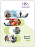 Annual Report 2025 Thumbnail