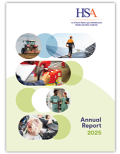 Annual Report 2025 Thumbnail)