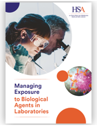 Managing Exposure to Biological Agents in Laboratories thumbnail