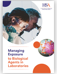 Managing Exposure to Biological Agents in Laboratories thumbnail