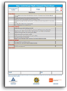 Van Checksheet Van Checksheet