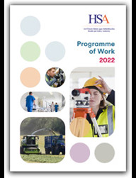 Programme of Work 2022 thumbnail
