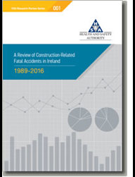 Review of Construction-Related Fatal Accidents in Ireland 89-16 thumbnail