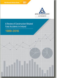 Review of Construction-Related Fatal Accidents in Ireland 89-16 thumbnail