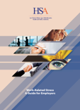Work Related Stress A Guide for Employers thumbnail