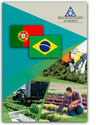 Safety for Seasonal Workers in Horticulture - Portuguese thumbnail
