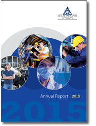 Annual Report 2015 thumbnail