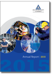 Annual Report 2015 thumbnail
