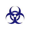 biological hazard