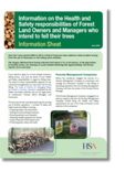 Forestry Information Sheet thumbnail