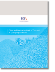 Client and Contractor Code of Conduct at Quarrying Locations thumbnail
