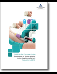 Guide to the European Union (Prevention of Sharps Injuries in the Healthcare Sector) Regulations 2014 thumbnail