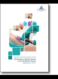 Guide to the European Union (Prevention of Sharps Injuries in the Healthcare Sector) Regulations 2014 thumbnail