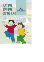 Play Safe, Stay Safe on the Farm thumbnail