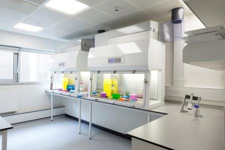 Biological Safety Cabinet Biological Safety Cabinet