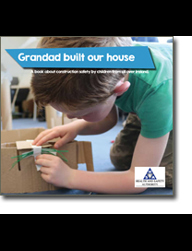 Grandad Built Our House thumbnail