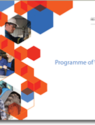 Programme of Work 2015 thumbnail