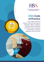 2026 Code Of Practice For The Safety Health And Welfare At Work Chemical Agents Regulations 2001 To 2026 And The Safety Health And Welfare At Work Carcinogens Mutagens And Reprotoxic Subs thumbnail