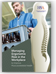 Managing Ergonomic Risk in the Workplace to Improve Musculoskeletal Health thumbnail