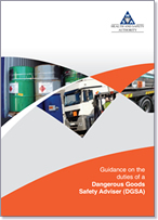 DGSA Guide Cover DGSA Guide Cover
