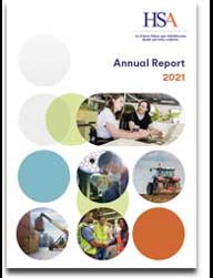 Annual Report 2021 thumbnail